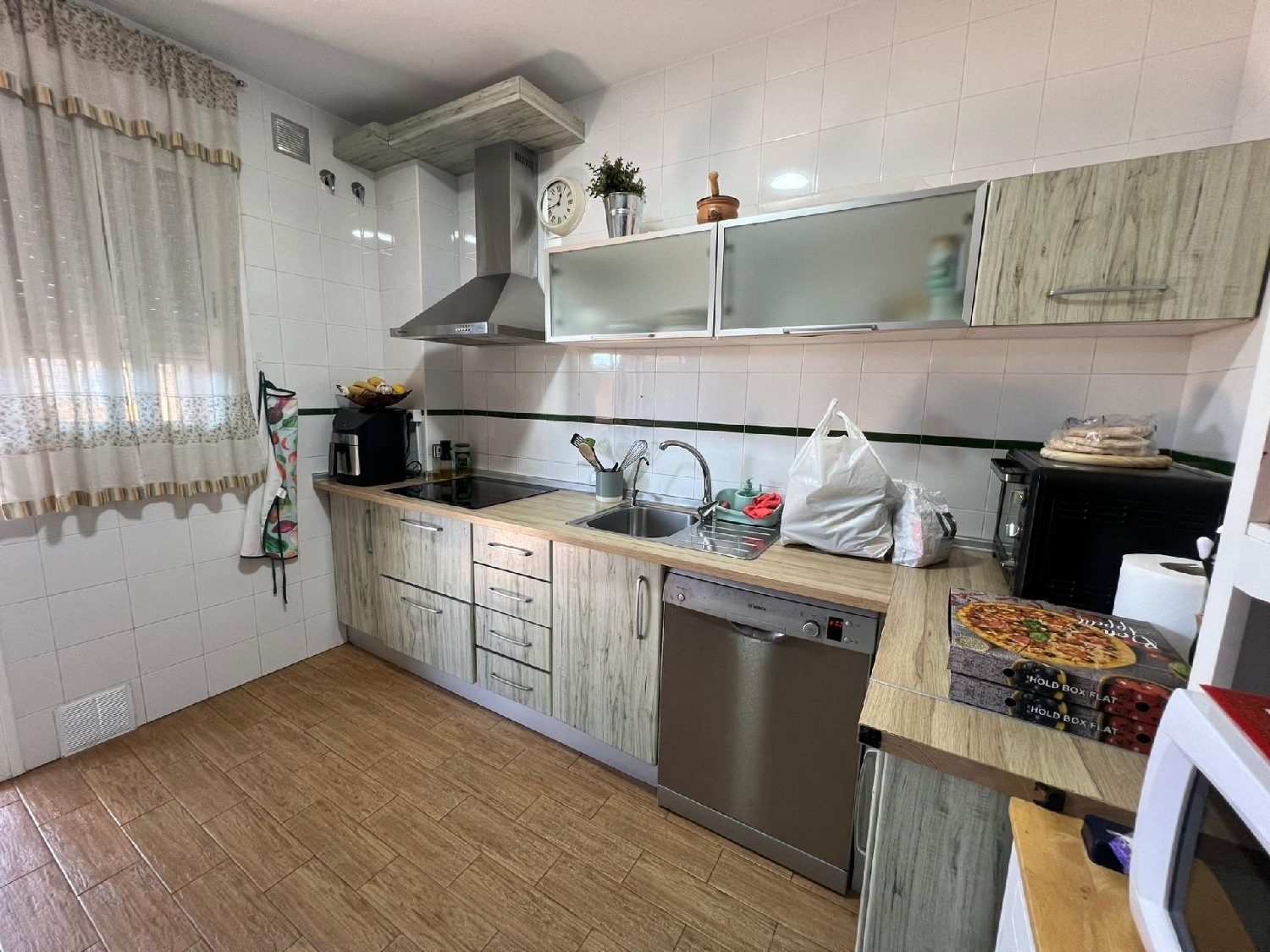  till salu parhus Utrera Bajo Guadalquivir 6