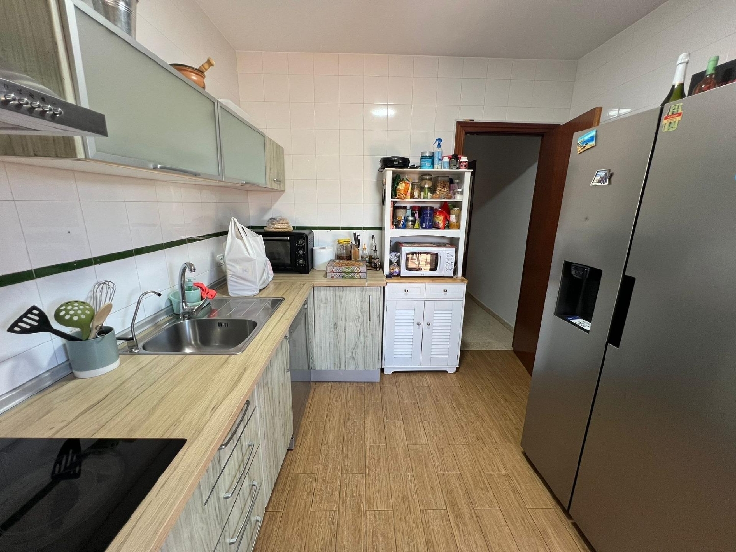  till salu parhus Utrera Bajo Guadalquivir 4