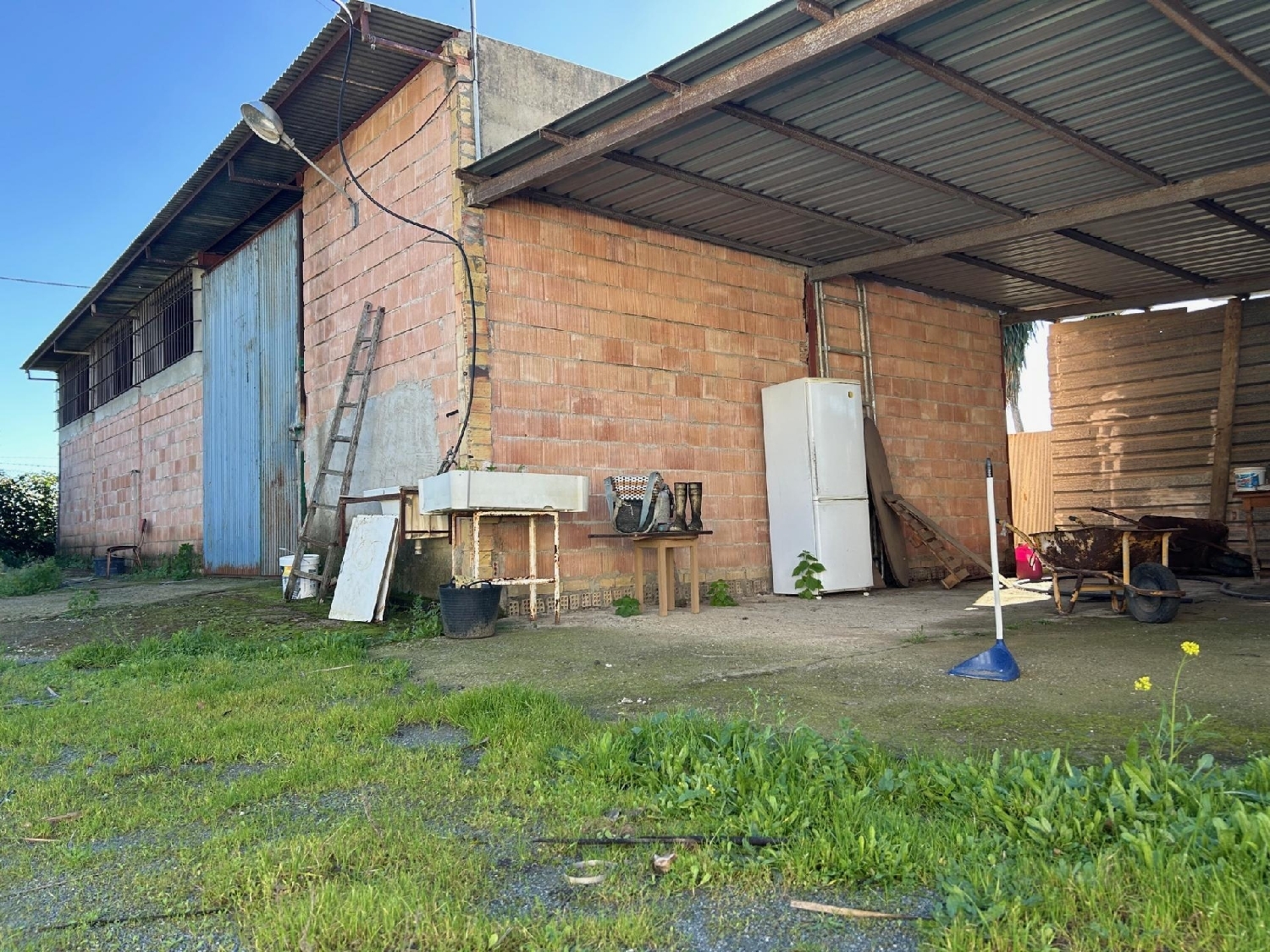  kaufen Doppelhaushälfte Utrera Bajo Guadalquivir 4