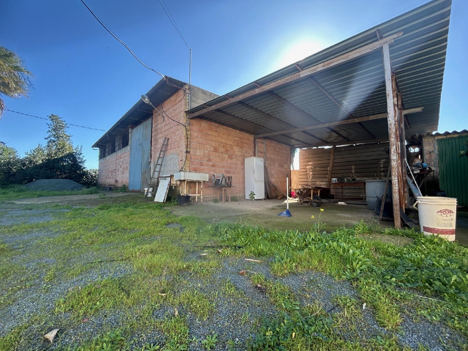  kaufen Doppelhaushälfte Utrera Bajo Guadalquivir 3