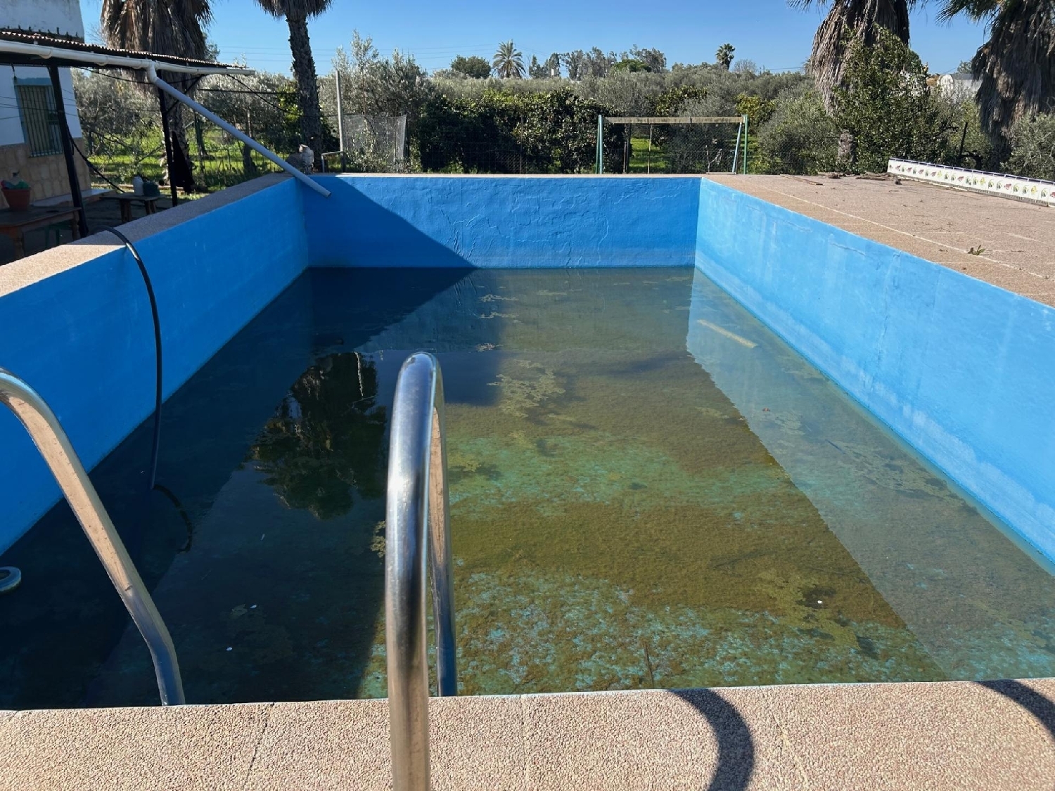  kaufen Doppelhaushälfte Utrera Bajo Guadalquivir 7