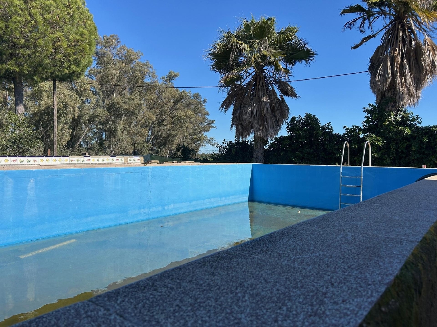  kaufen Doppelhaushälfte Utrera Bajo Guadalquivir 6