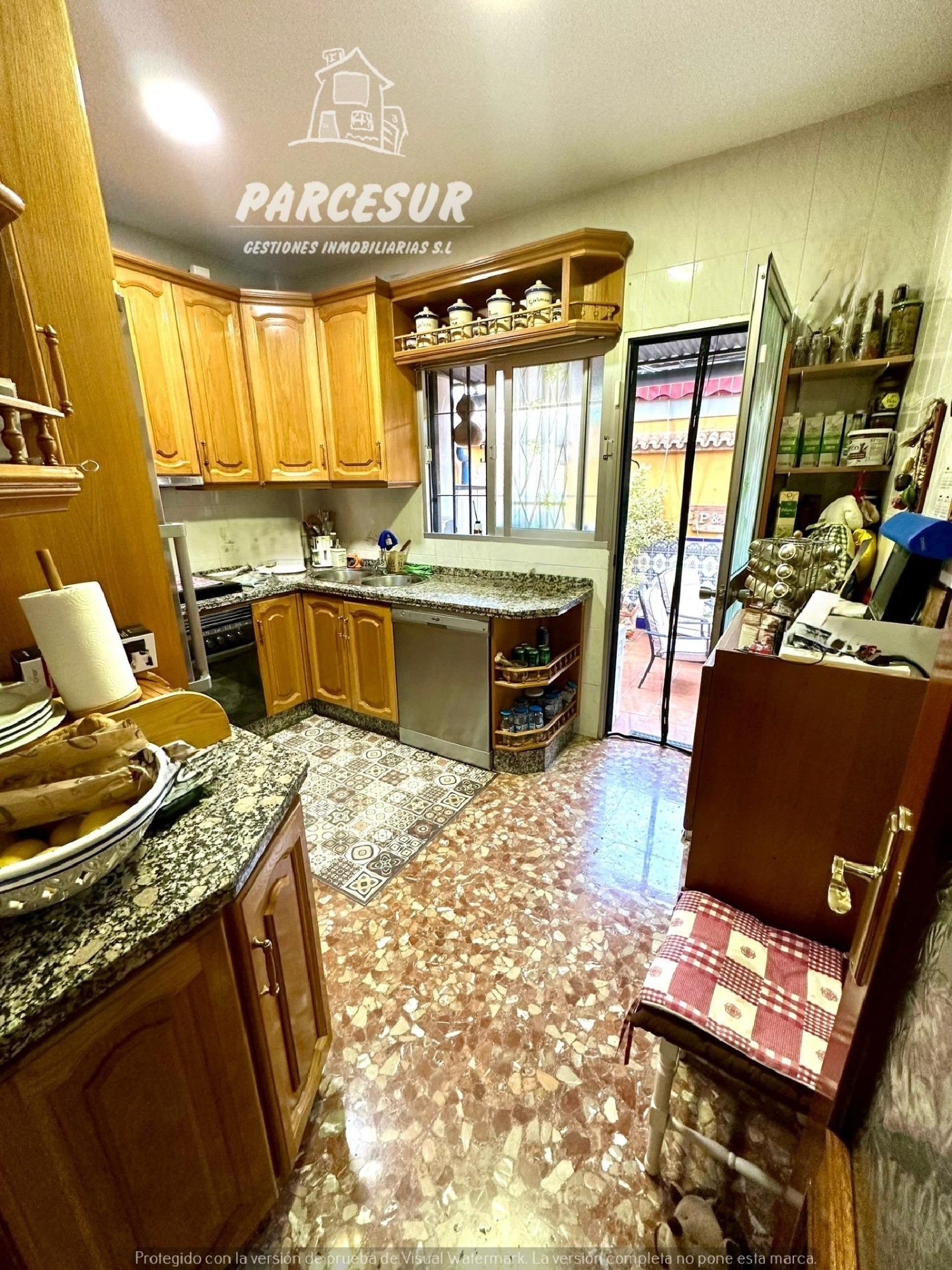  en venta pareado Villafranca De Córdoba Alto Guadalquivir 7