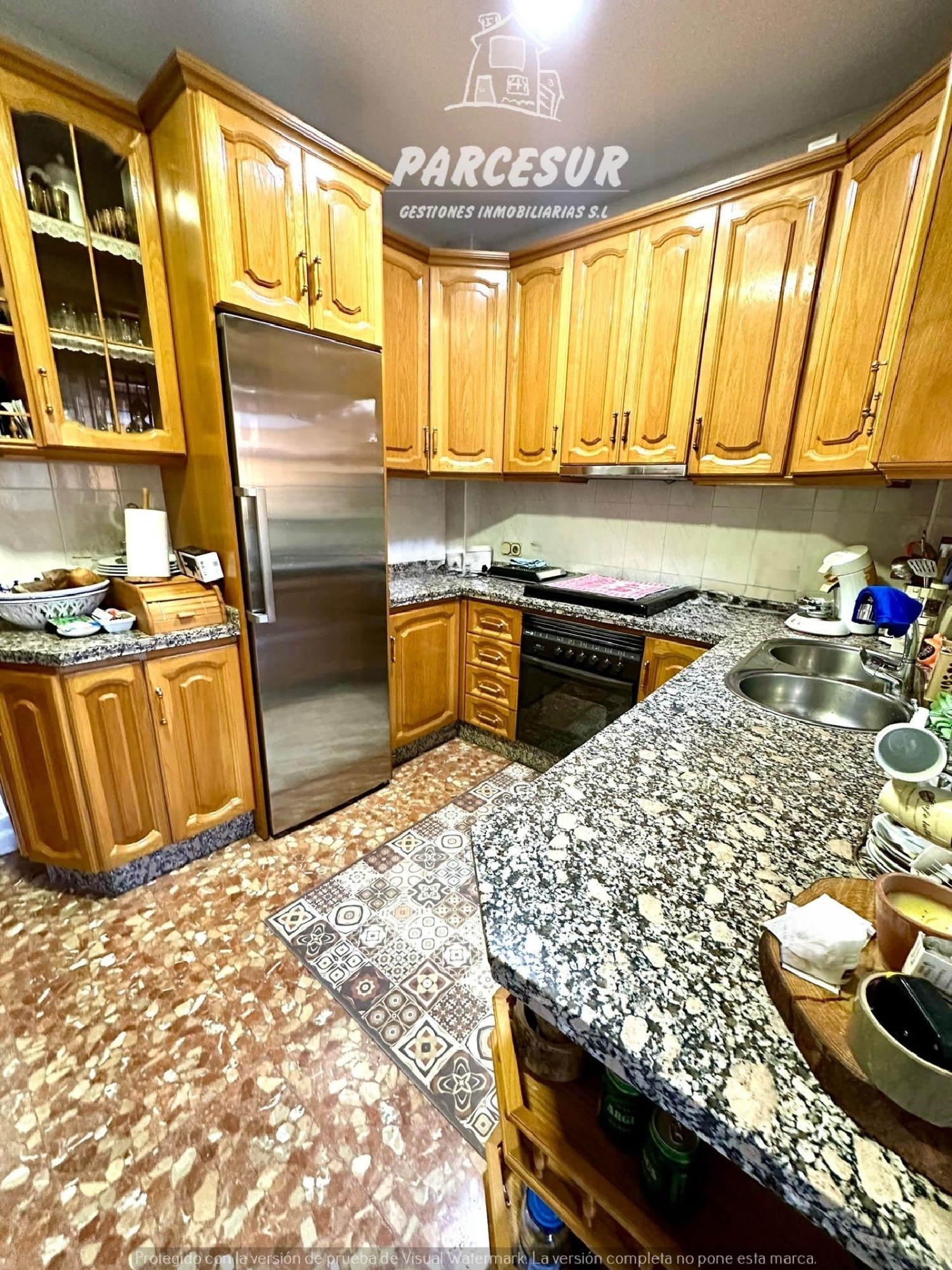  en venta pareado Villafranca De Córdoba Alto Guadalquivir 8