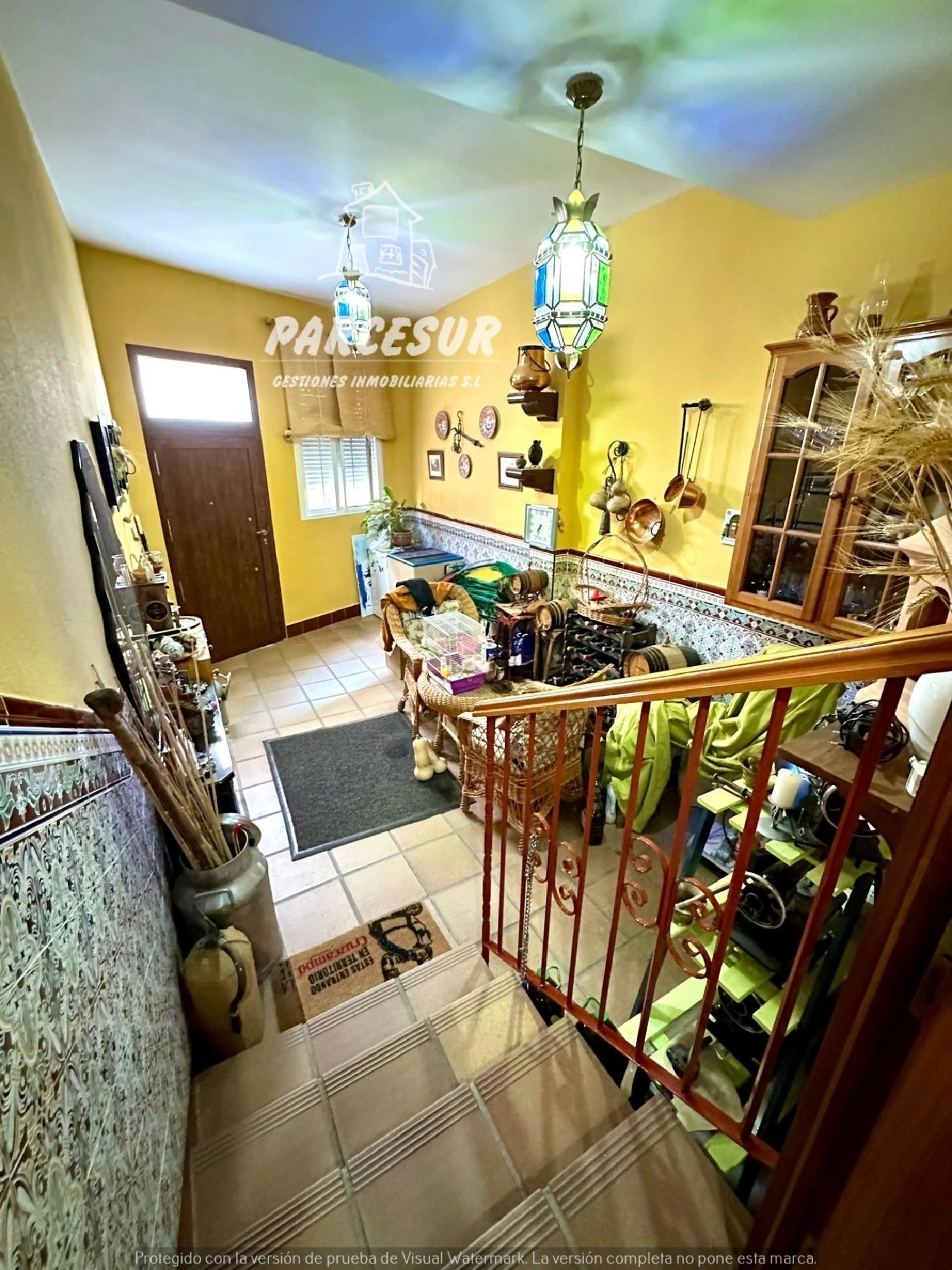  en venta pareado Villafranca De Córdoba Alto Guadalquivir 5