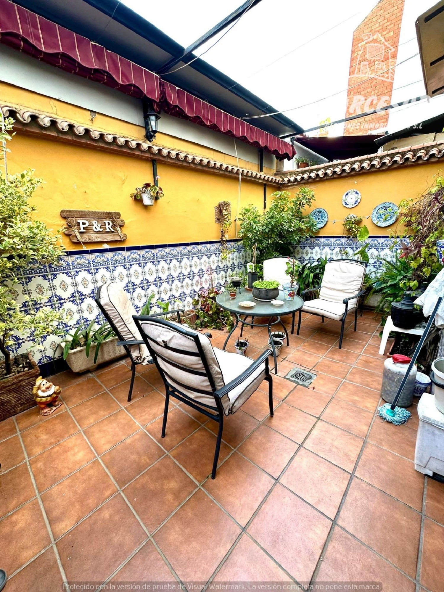  en venta pareado Villafranca De Córdoba Alto Guadalquivir 1