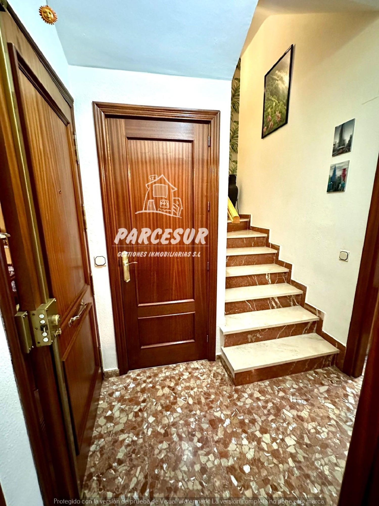  en venta pareado Villafranca De Córdoba Alto Guadalquivir 2