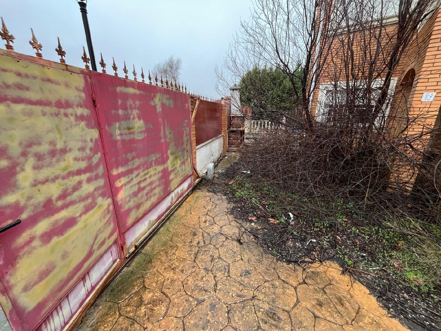  te koop twee-onder-een-kapwoning Villanueva De La Torre Campiña 3