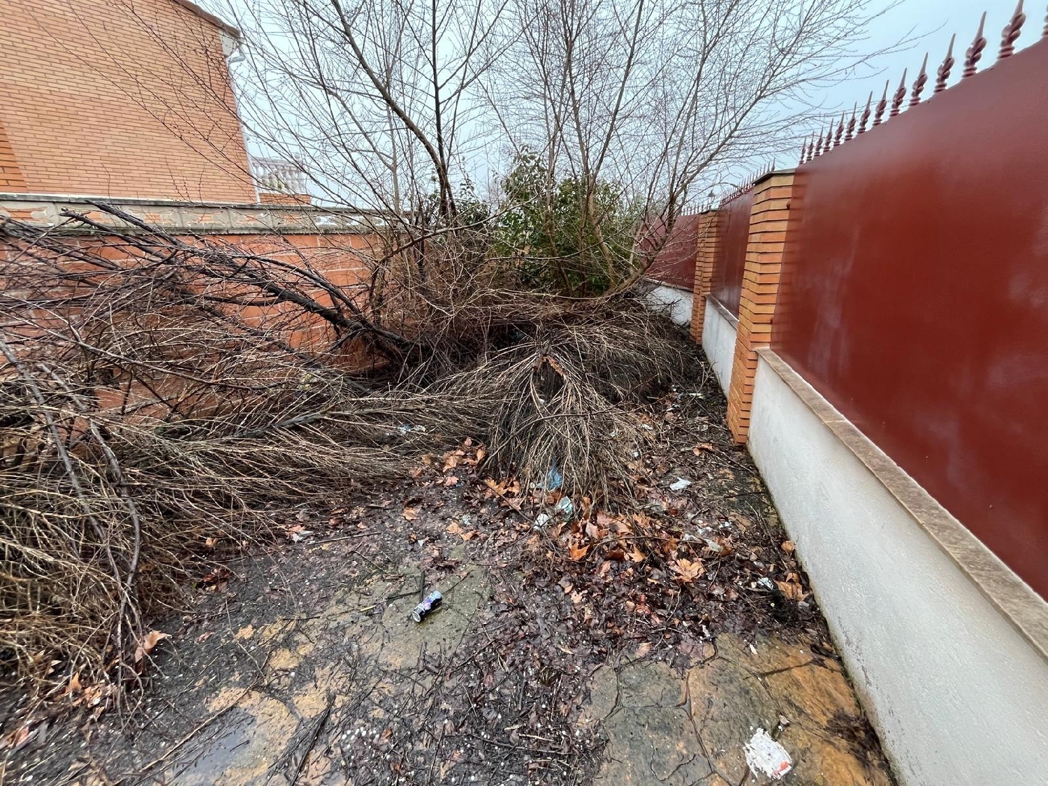  te koop twee-onder-een-kapwoning Villanueva De La Torre Campiña 7