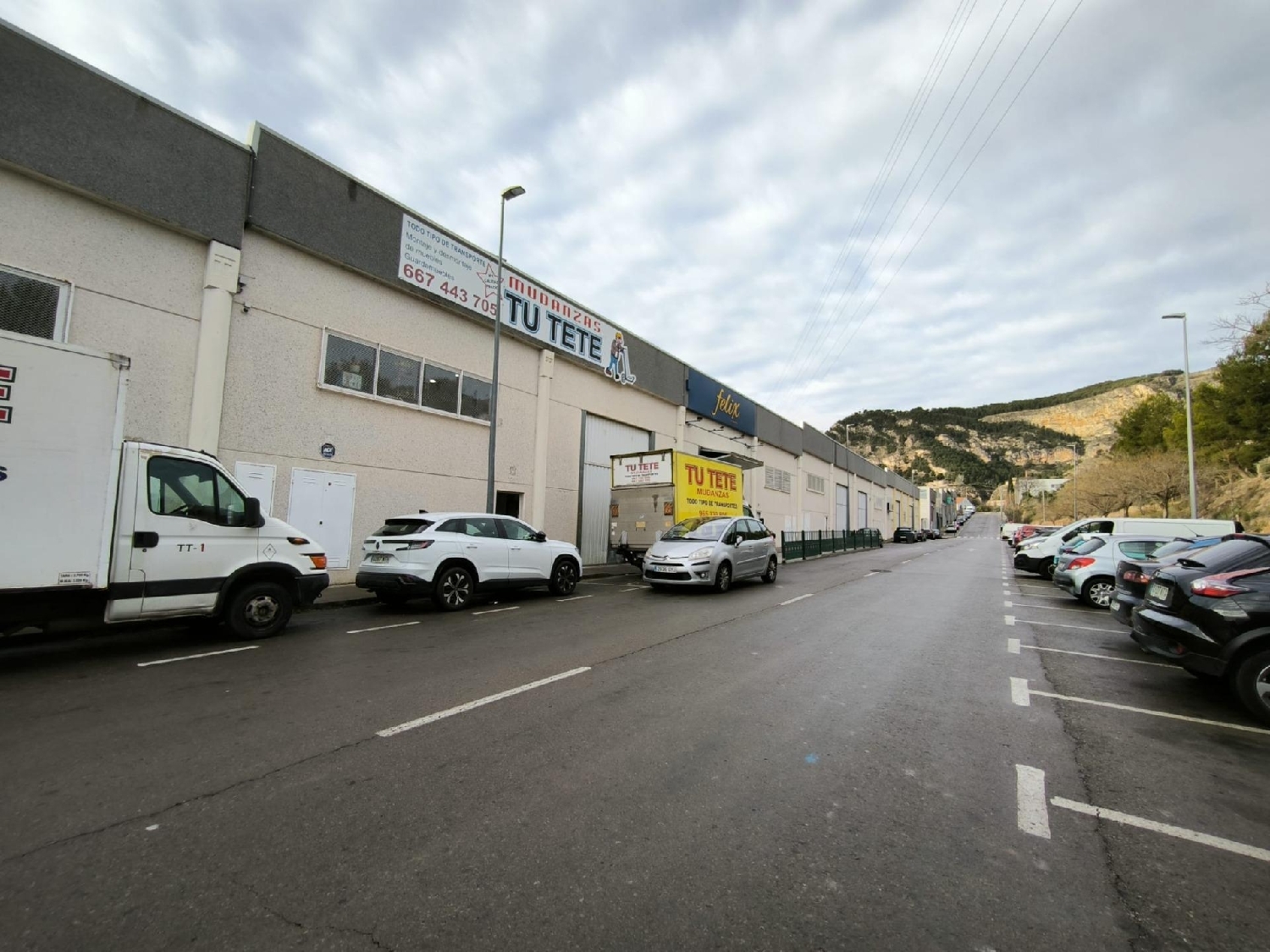  te koop winkel Alcoi 03803 Alcoia 4