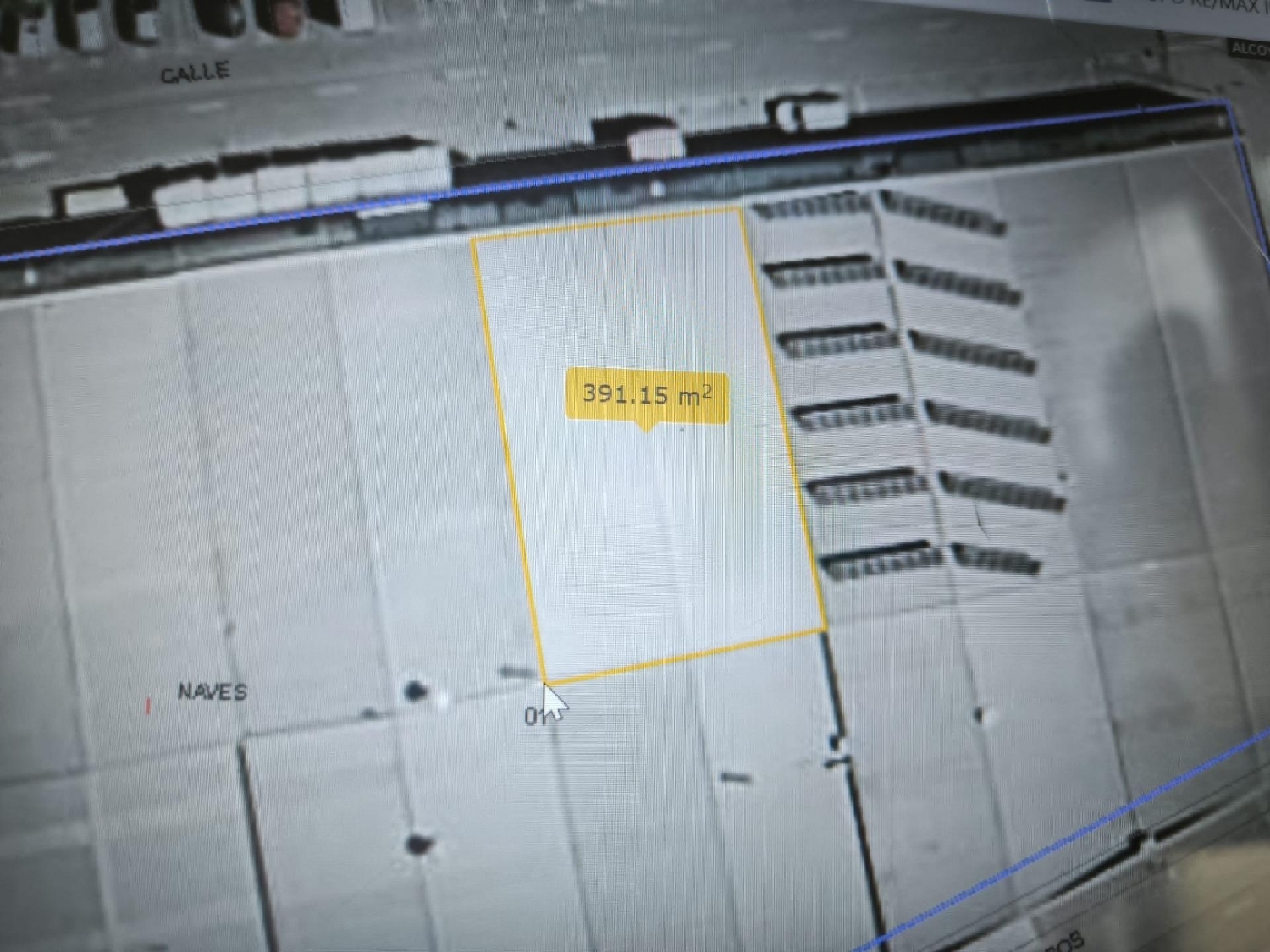  te koop winkel Alcoi 03803 Alcoia 7