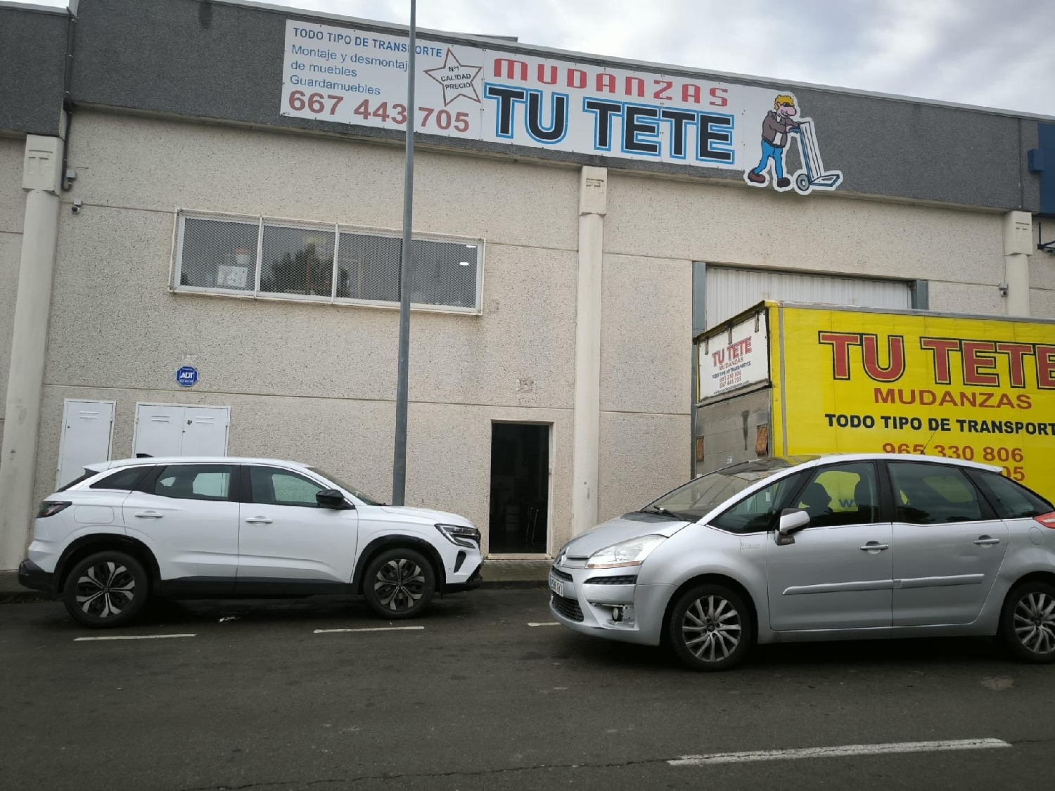  te koop winkel Alcoi 03803 Alcoia 3