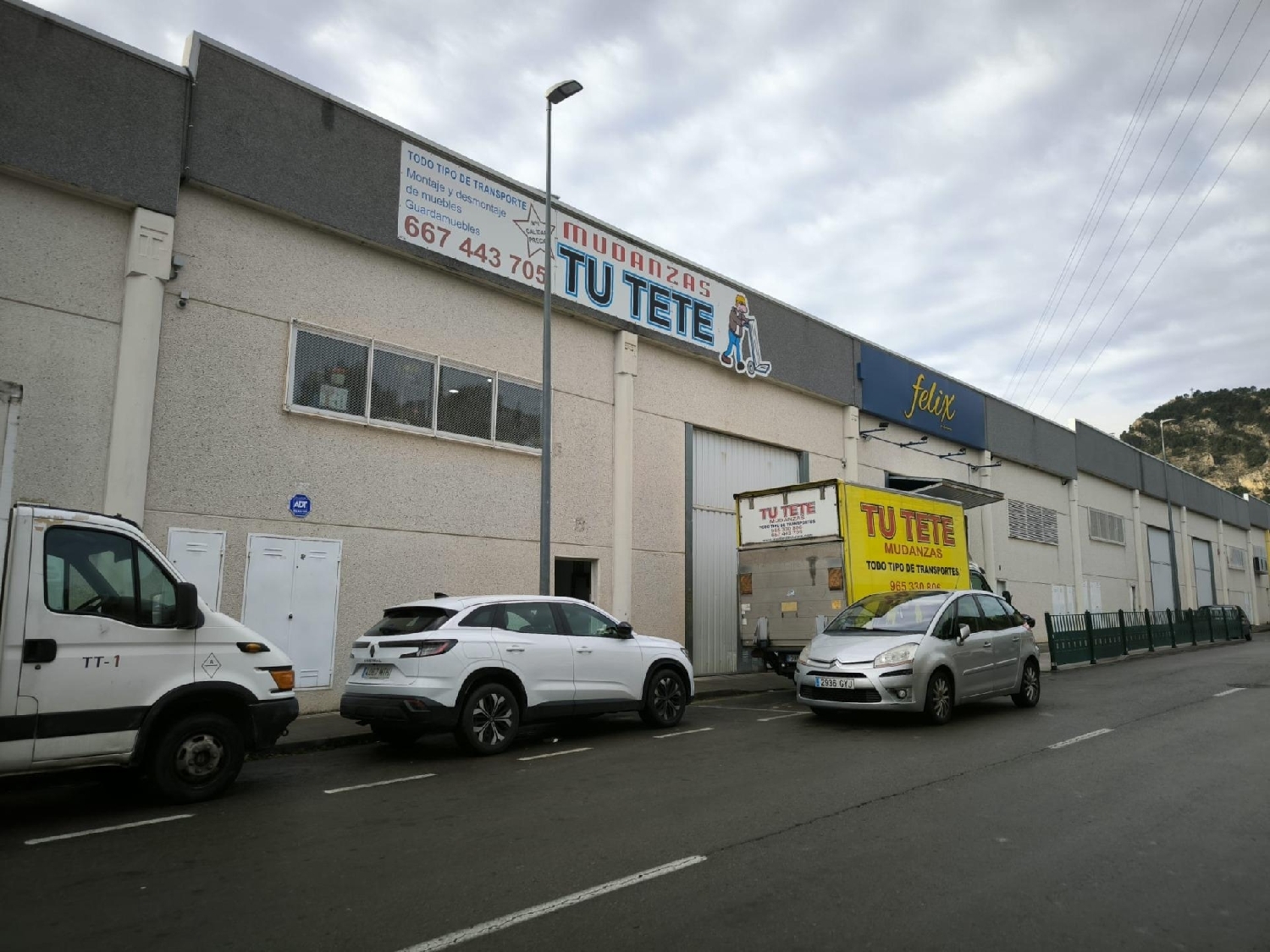  te koop winkel Alcoi 03803 Alcoia 1