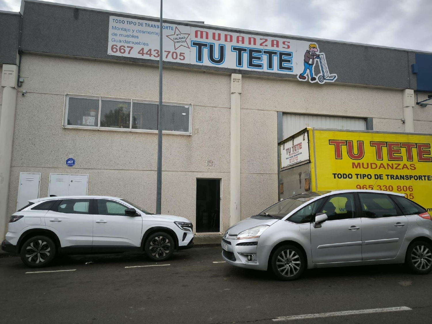  te koop winkel Alcoi 03803 Alcoia 2