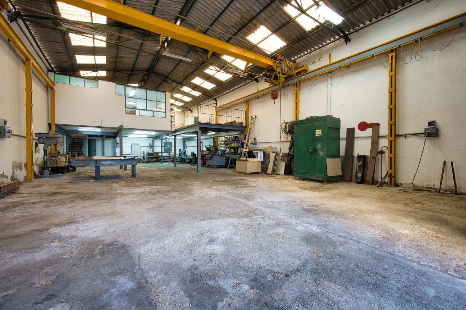  kaufen Laden Alicante Centro 03001 Alacantí 2