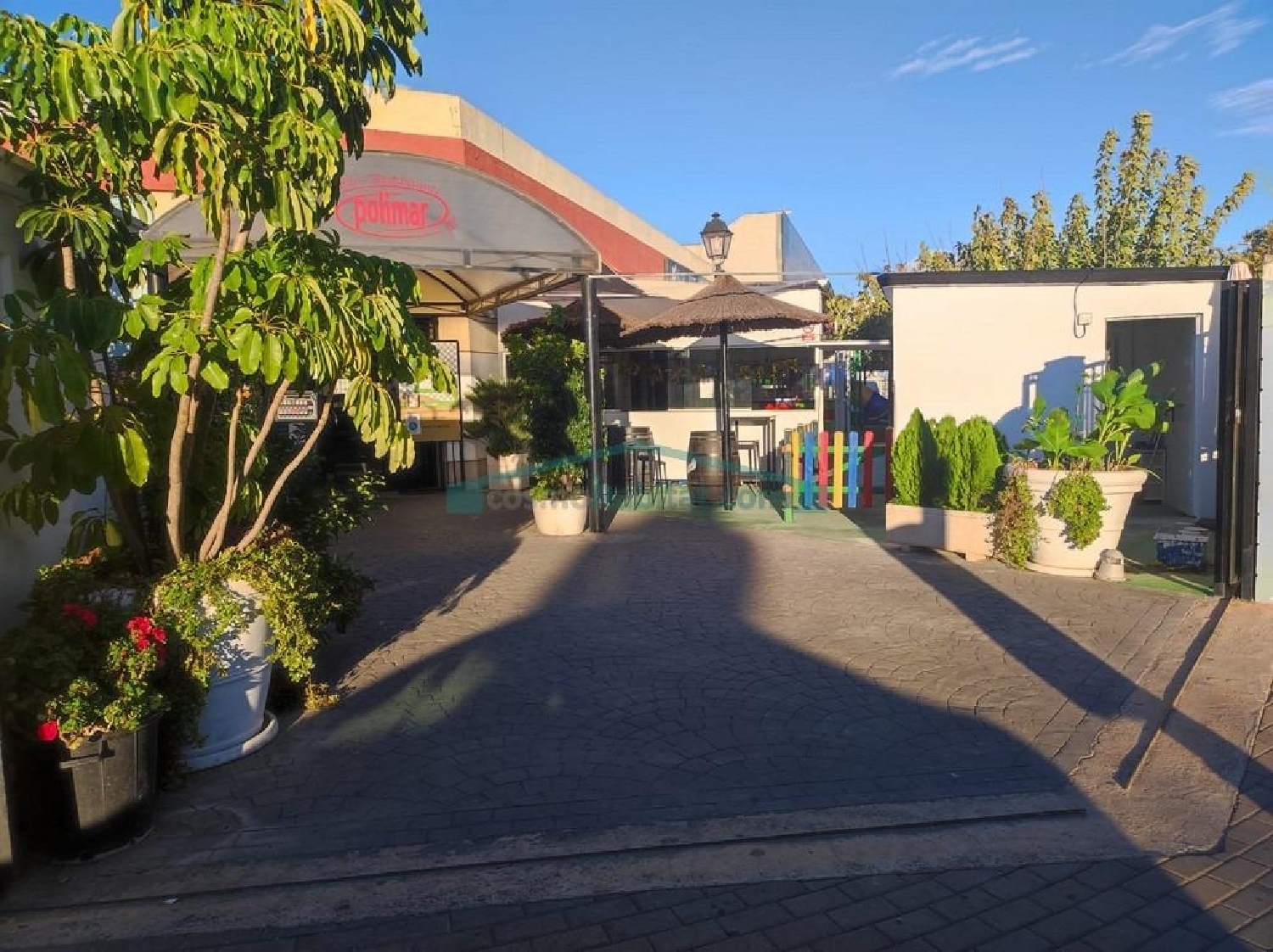  à vendre boutique Almussafes Ribera Baixa 2