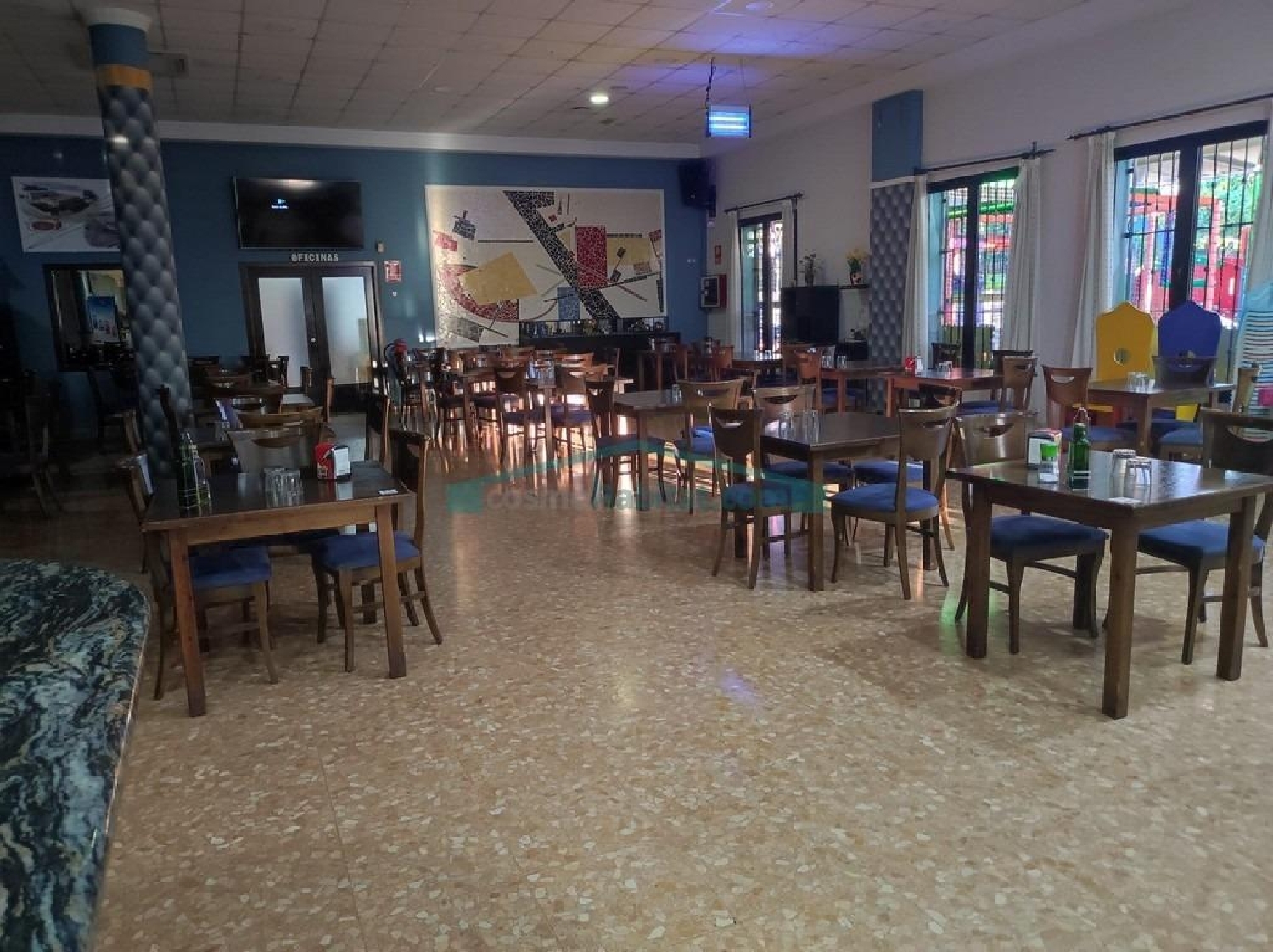  à vendre boutique Almussafes Ribera Baixa 7