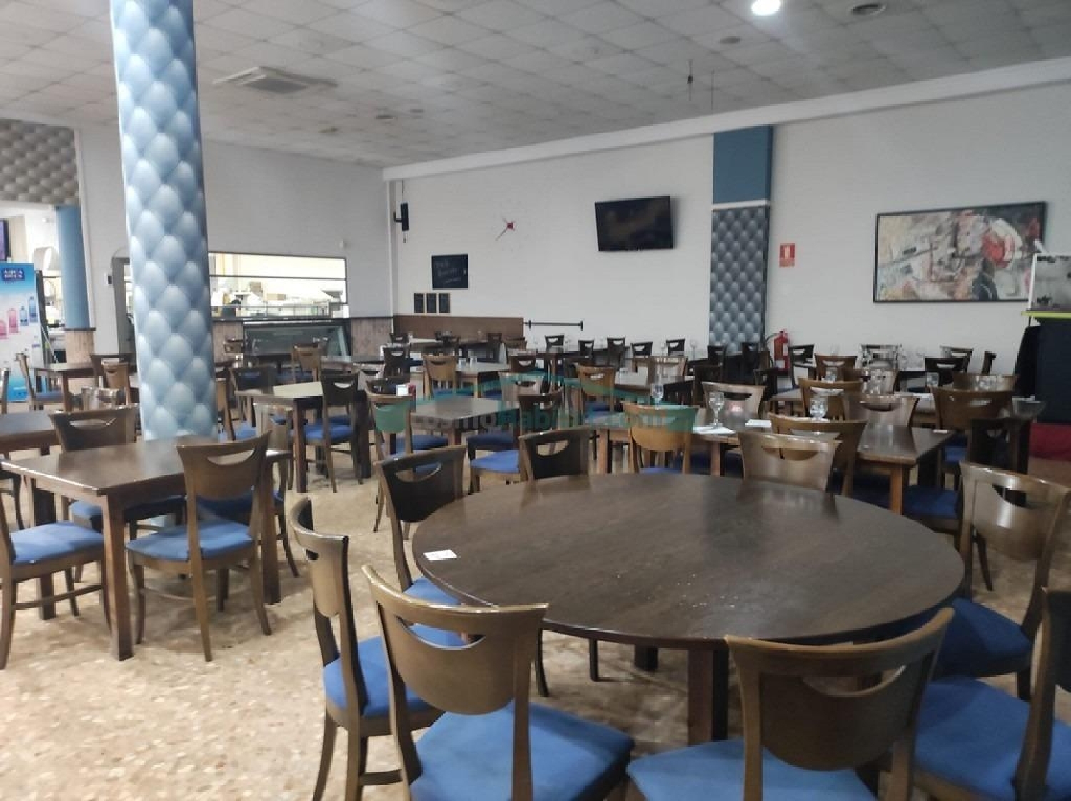  à vendre boutique Almussafes Ribera Baixa 6