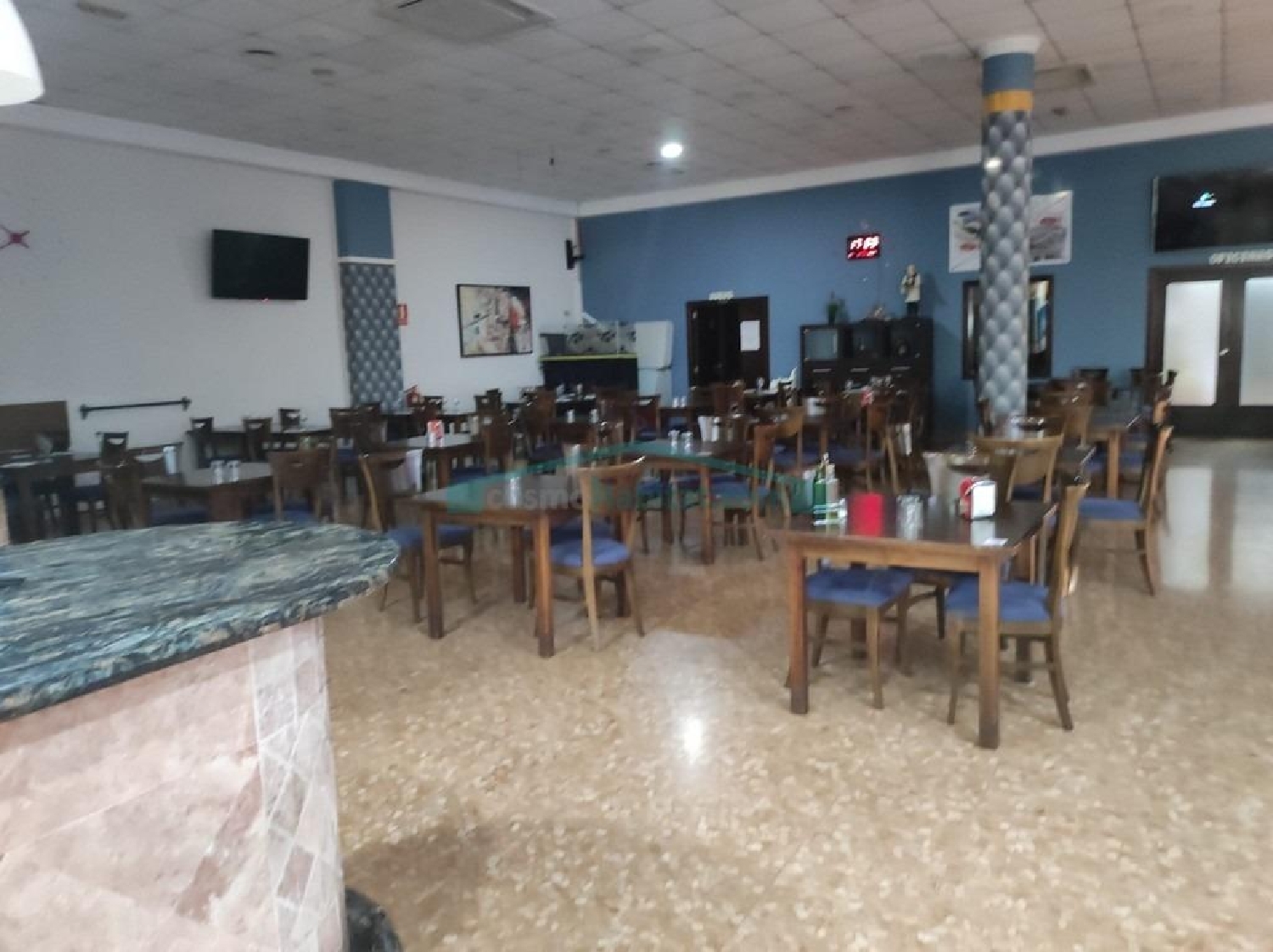  à vendre boutique Almussafes Ribera Baixa 5