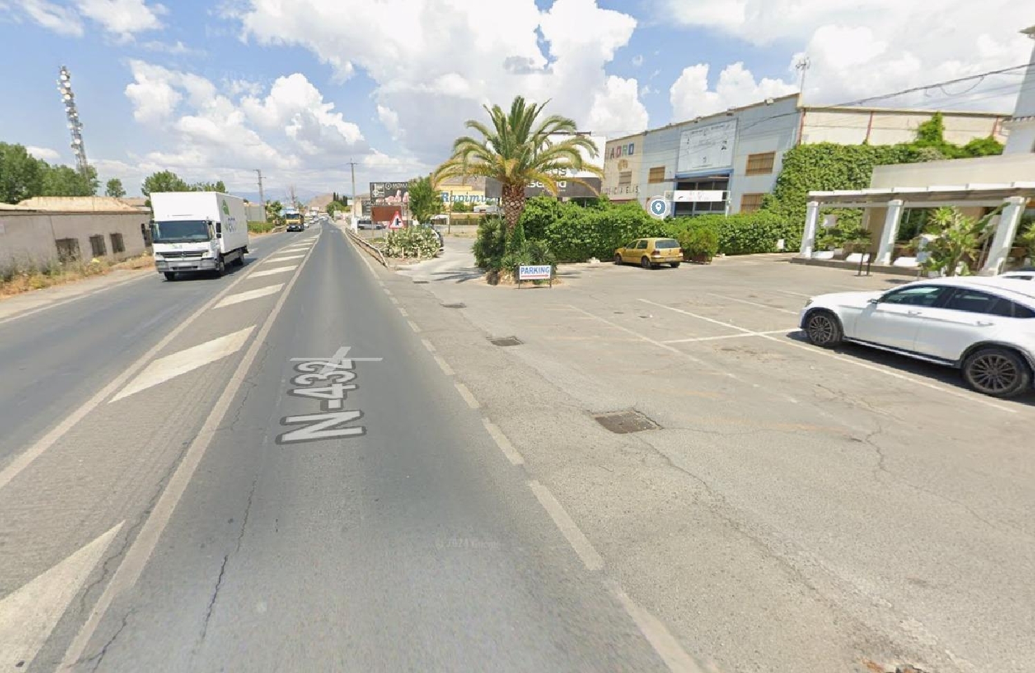 for sale shop Atarfe Vega De Granada 3