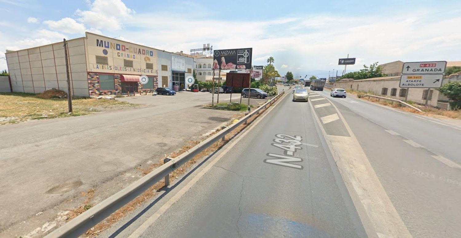 for sale shop Atarfe Vega De Granada 1