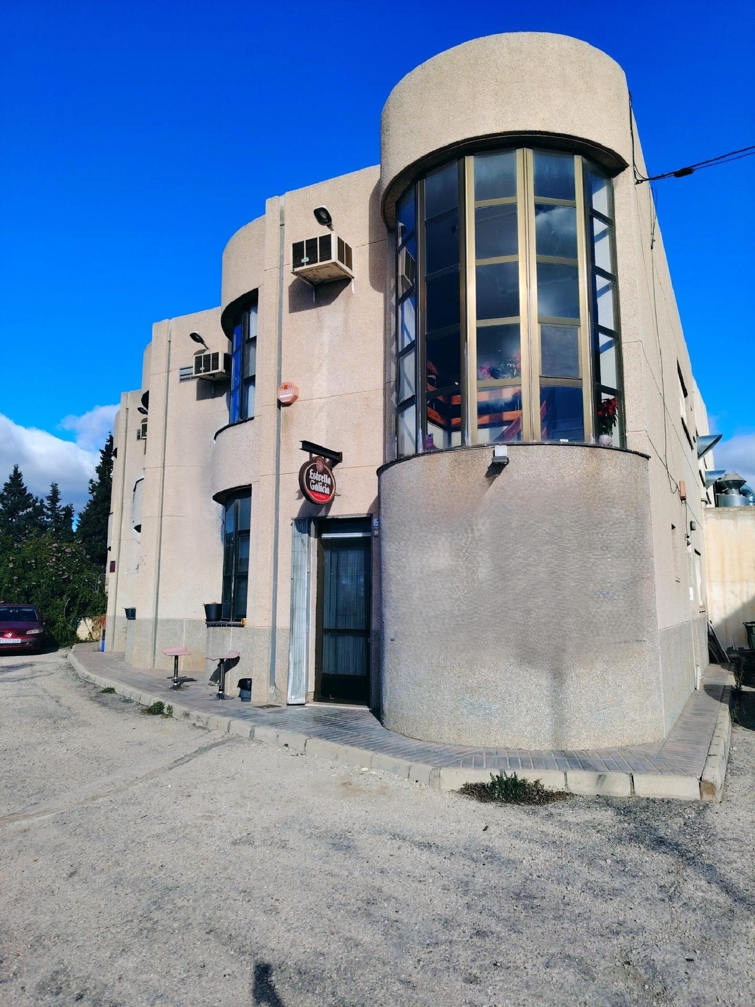  te koop winkel Calzada Arzúa 2