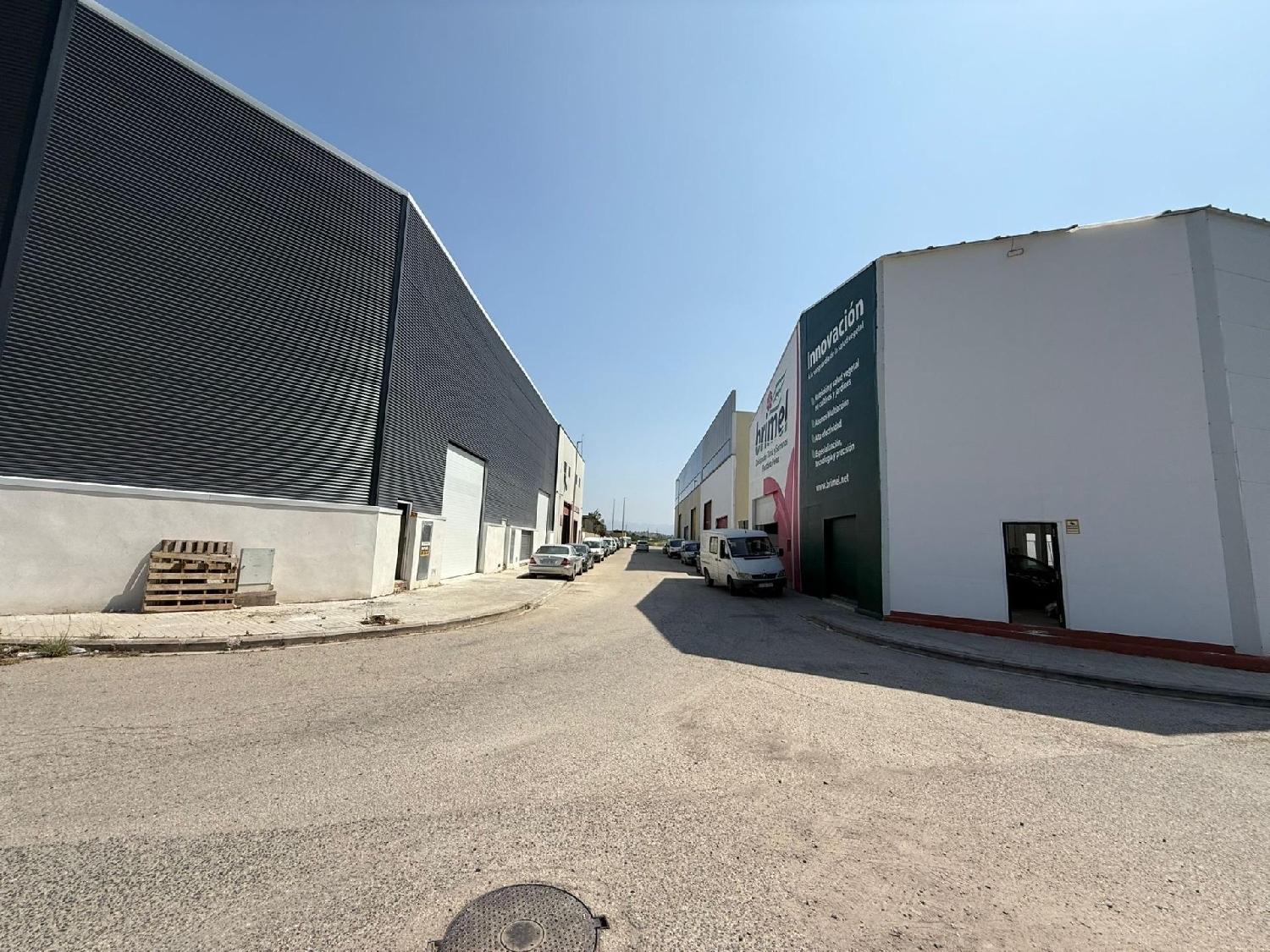  en venta comercio Camp De Lliria Camp De Túria 4