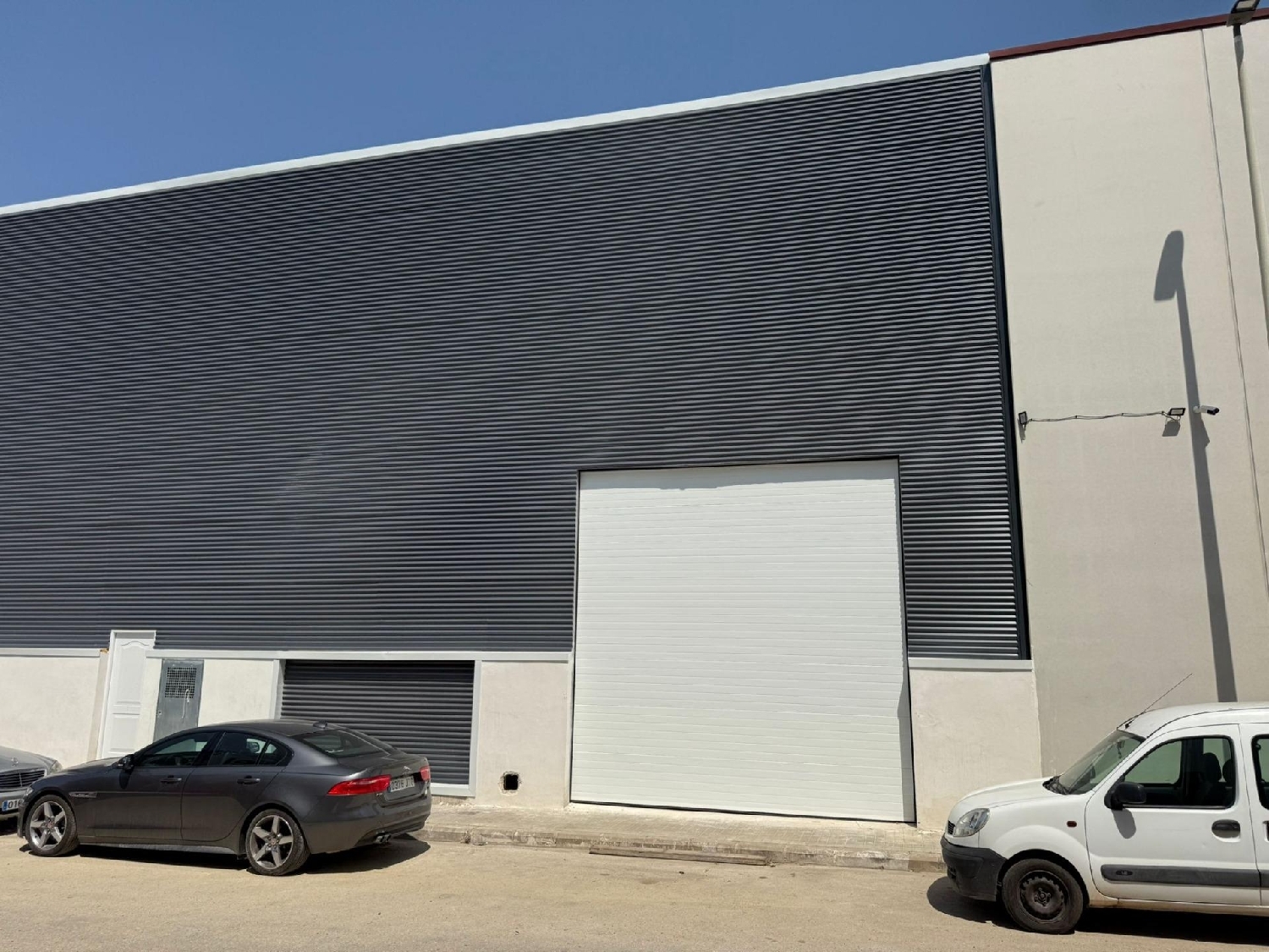  en venta comercio Camp De Lliria Camp De Túria 7