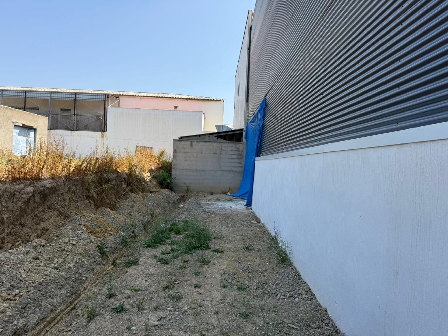  en venta comercio Camp De Lliria Camp De Túria 8