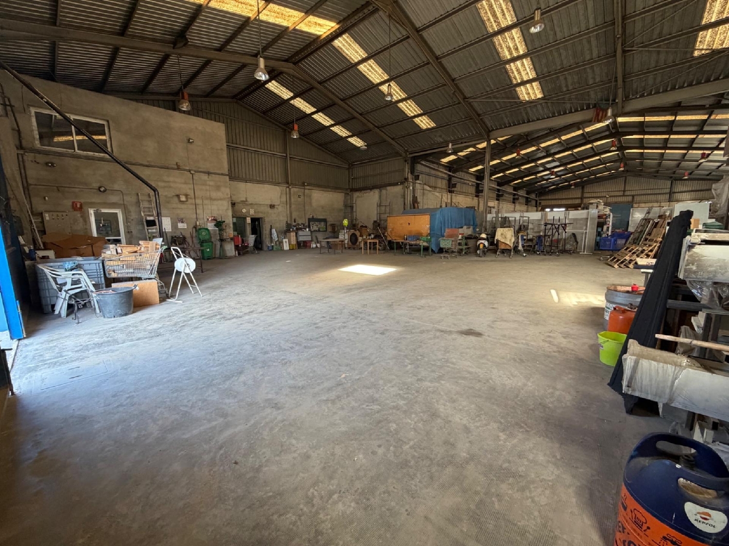  kaufen Laden Camp De Lliria Camp De Túria 1