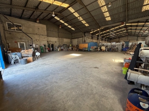 Camp De Lliria Camp De Túria Laden Bild 6351742