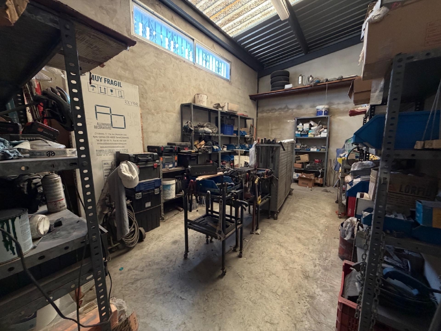  kaufen Laden Camp De Lliria Camp De Túria 8