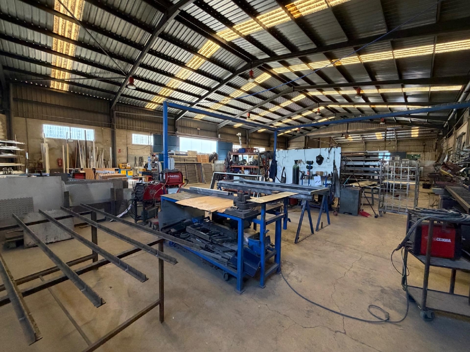  kaufen Laden Camp De Lliria Camp De Túria 7