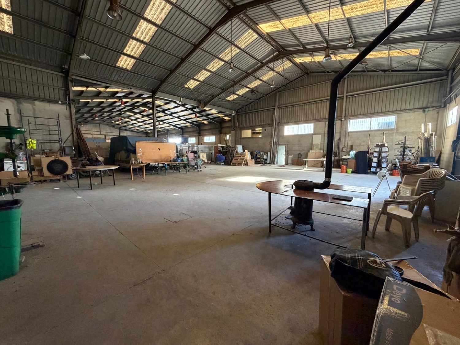  kaufen Laden Camp De Lliria Camp De Túria 2