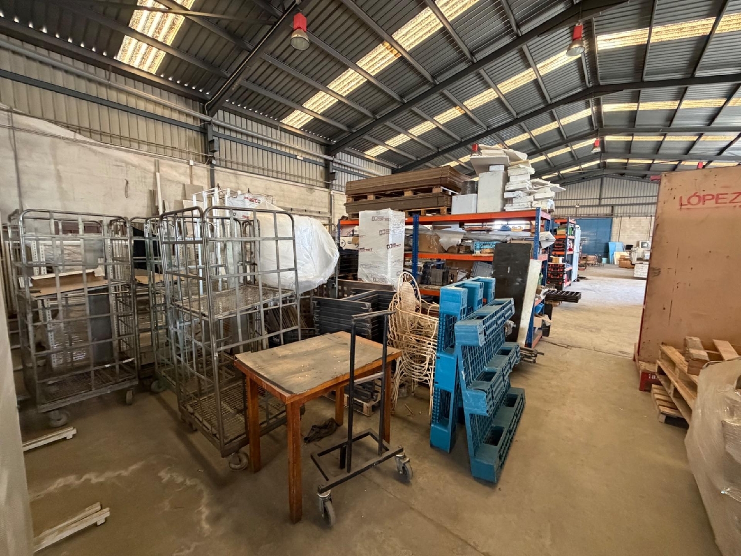  kaufen Laden Camp De Lliria Camp De Túria 3