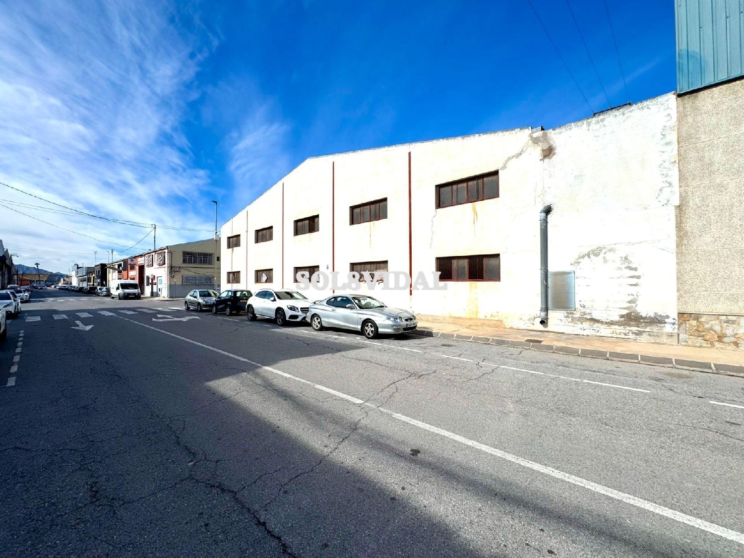 kaufen Laden Catral Baix Segura 7