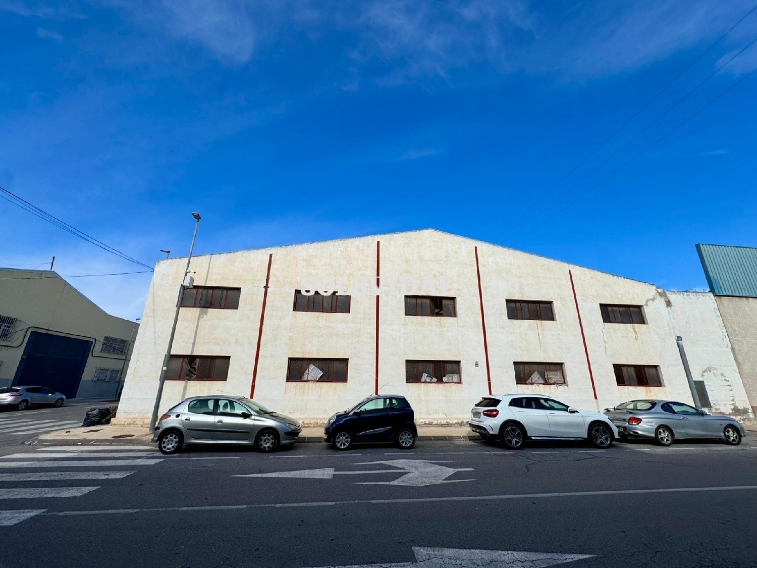  kaufen Laden Catral Baix Segura 6