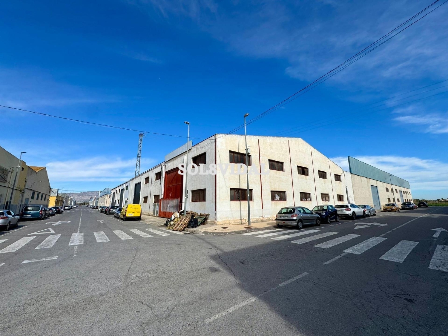  kaufen Laden Catral Baix Segura 5