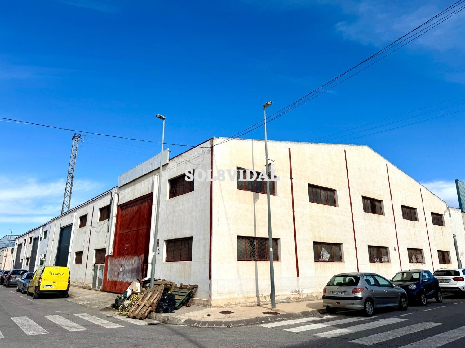  kaufen Laden Catral Baix Segura 1