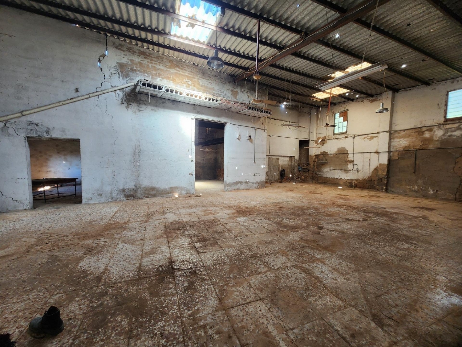 te koop winkel Crevillent Baix Vinalopó 5