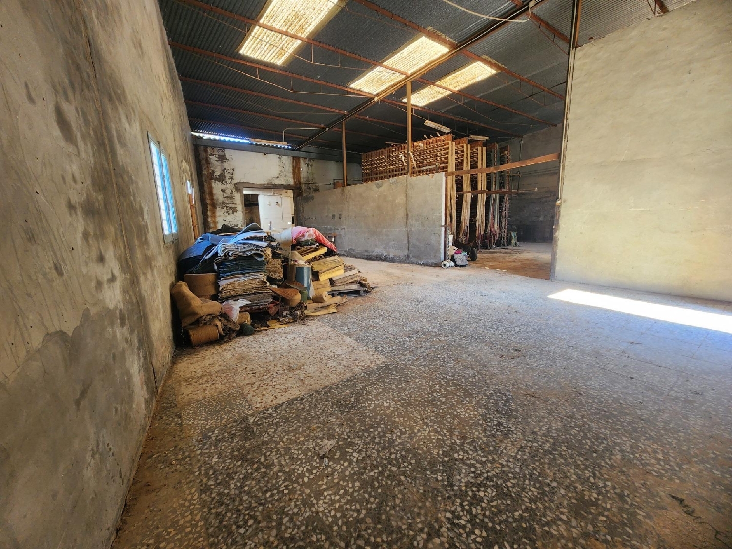 te koop winkel Crevillent Baix Vinalopó 7