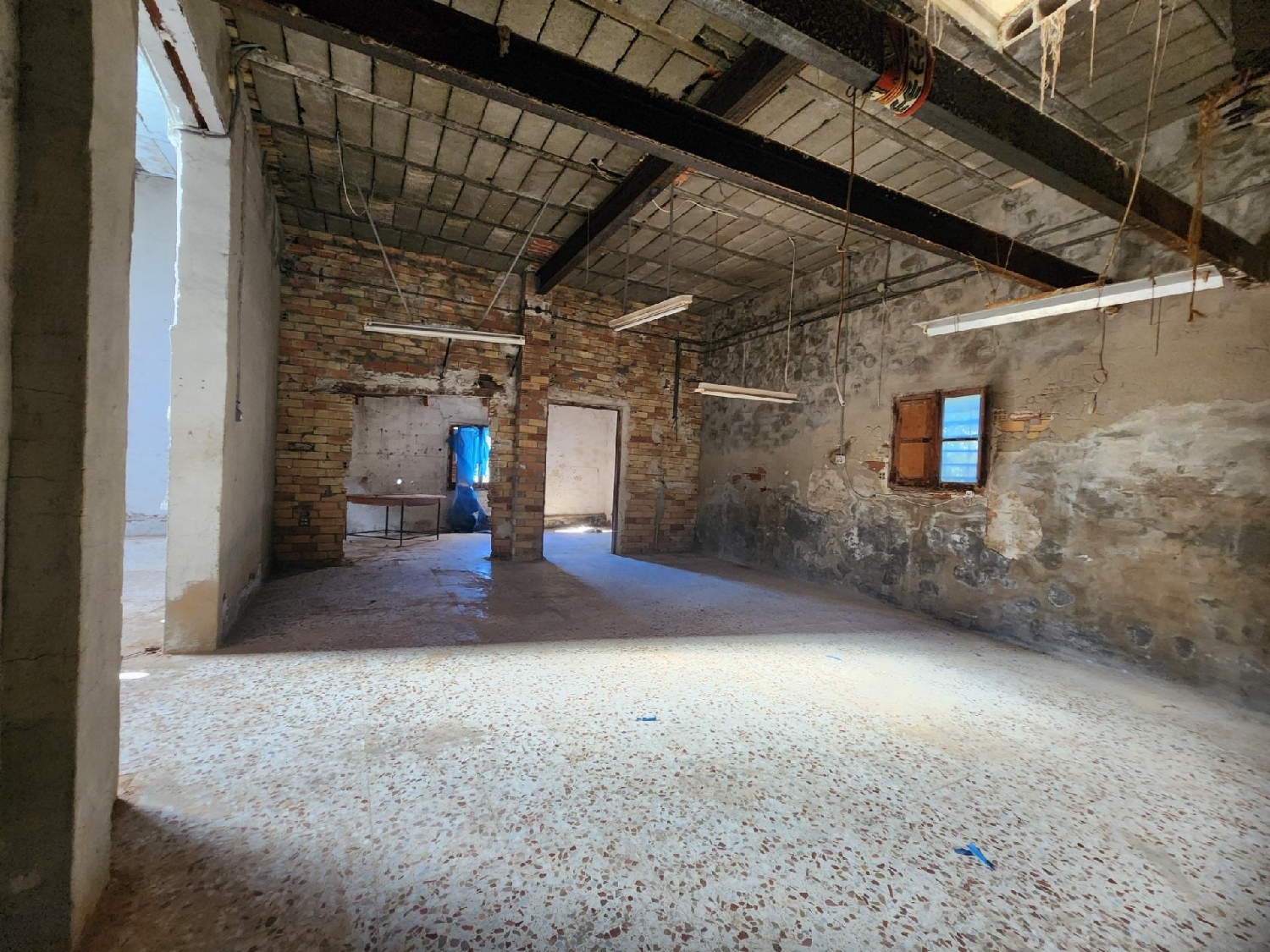 te koop winkel Crevillent Baix Vinalopó 3