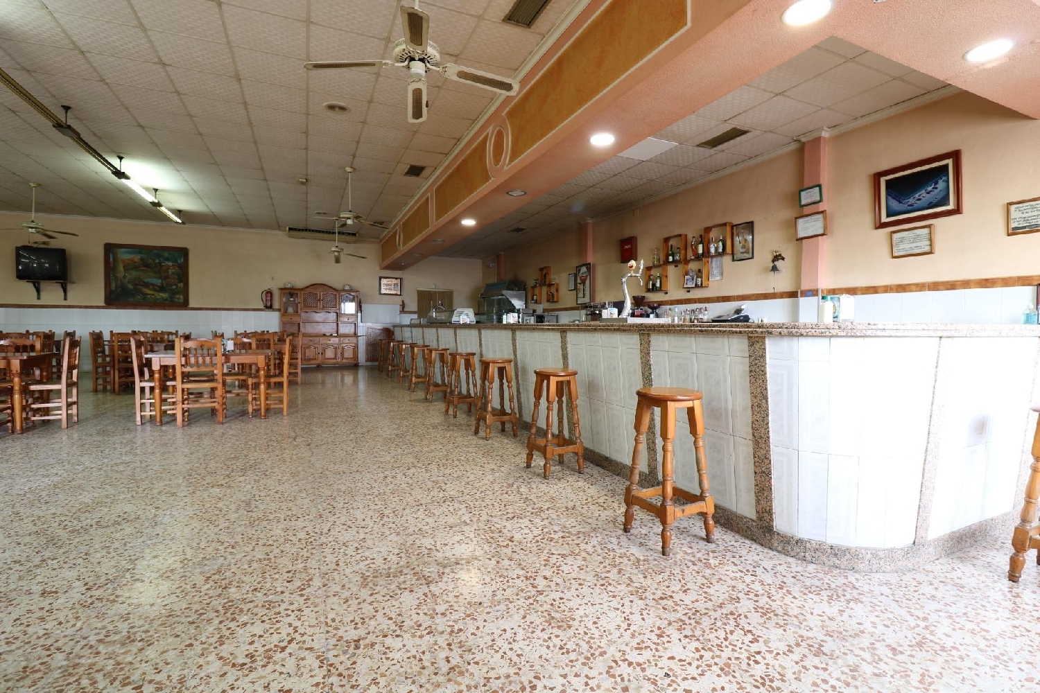  till salu butik Crevillent Baix Vinalopó 5