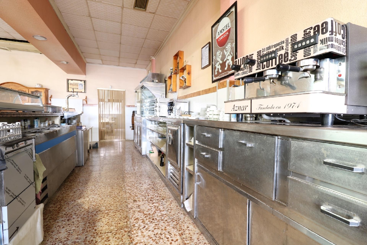  till salu butik Crevillent Baix Vinalopó 4