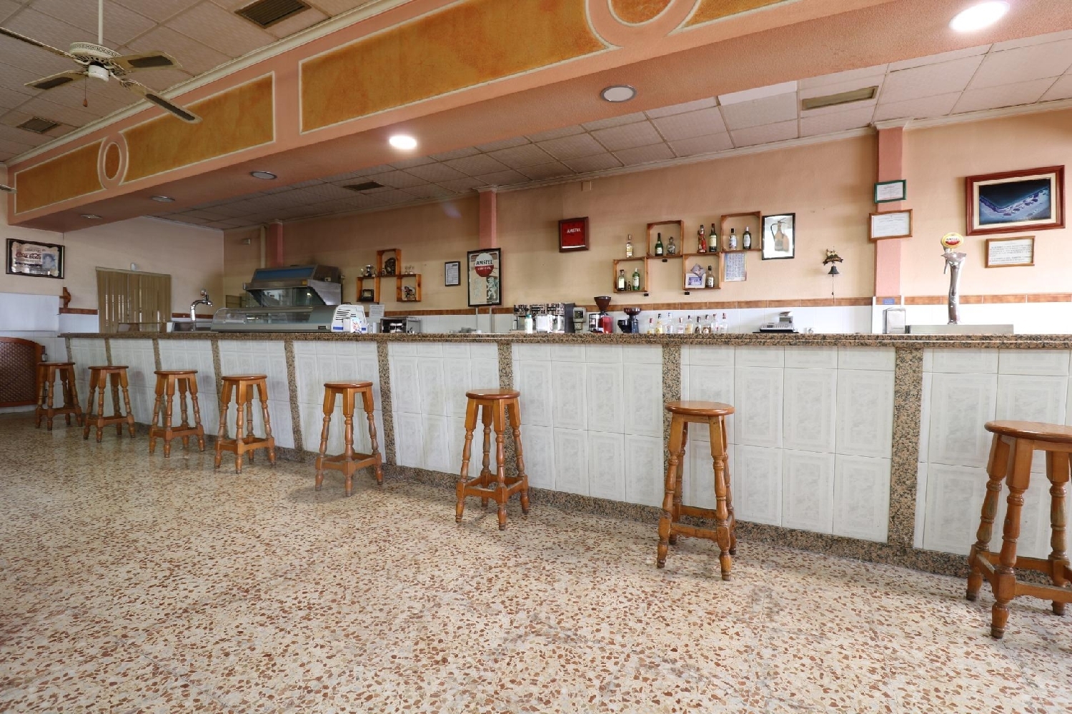  till salu butik Crevillent Baix Vinalopó 3