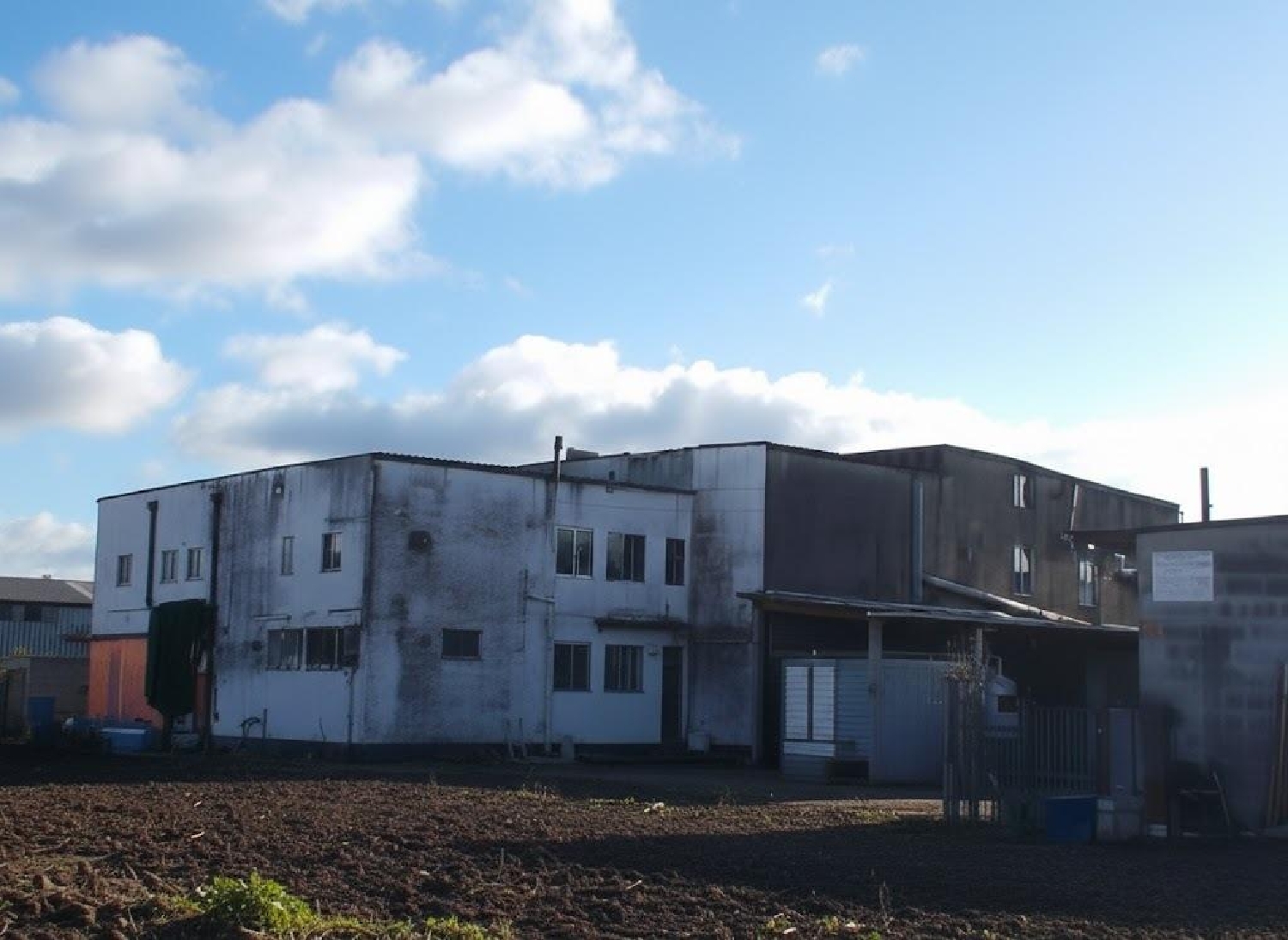  till salu butik Cuntis Caldas 2