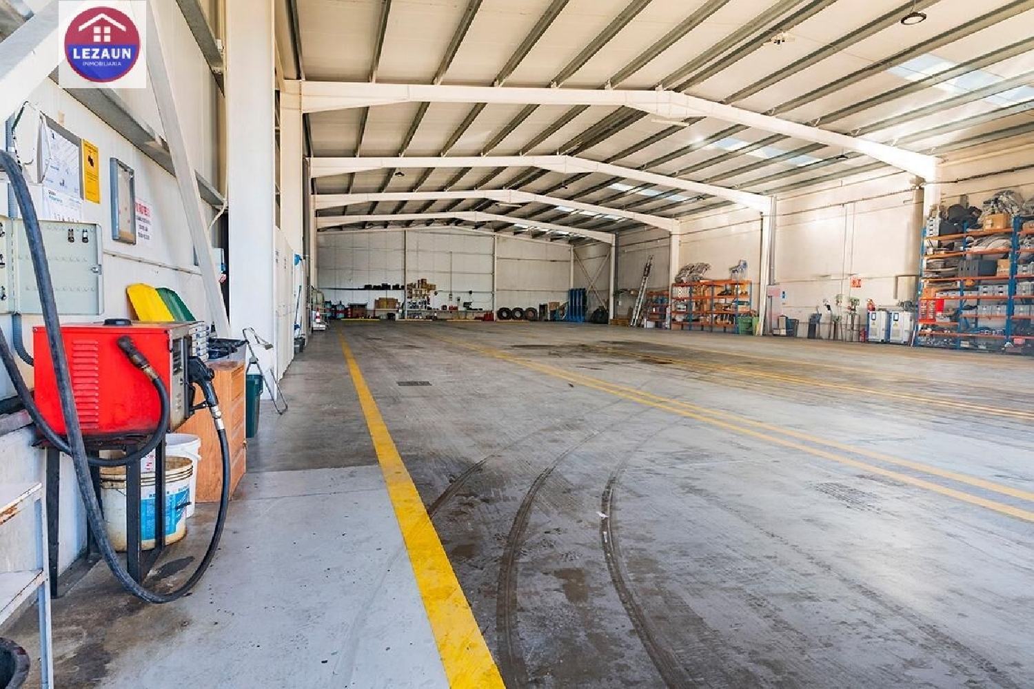  te koop winkel Falces Ribera Alta 3