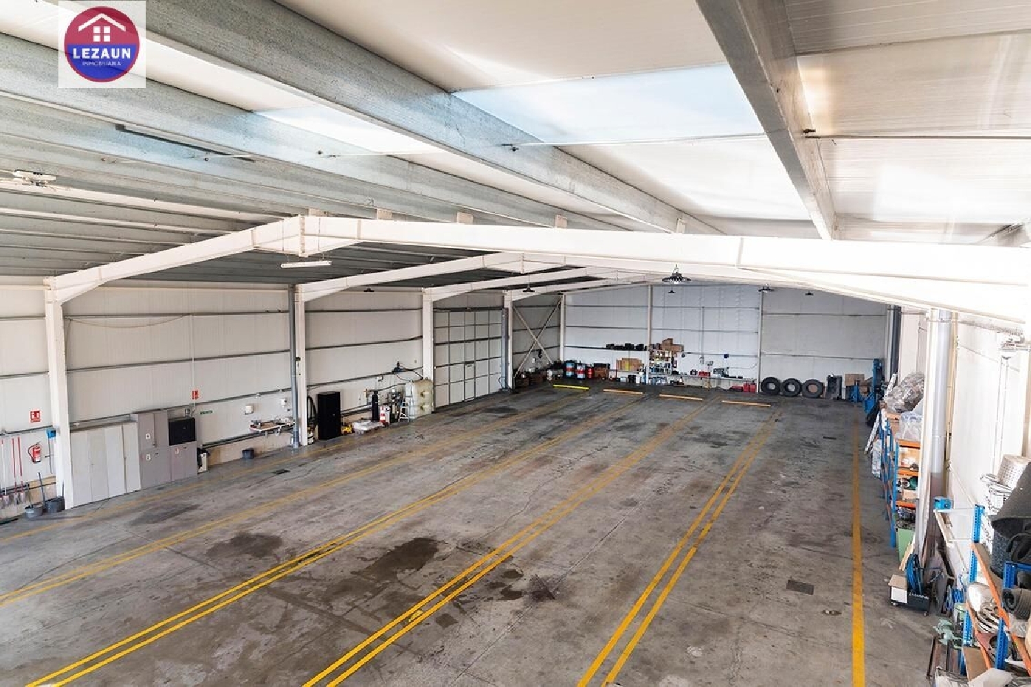  te koop winkel Falces Ribera Alta 6