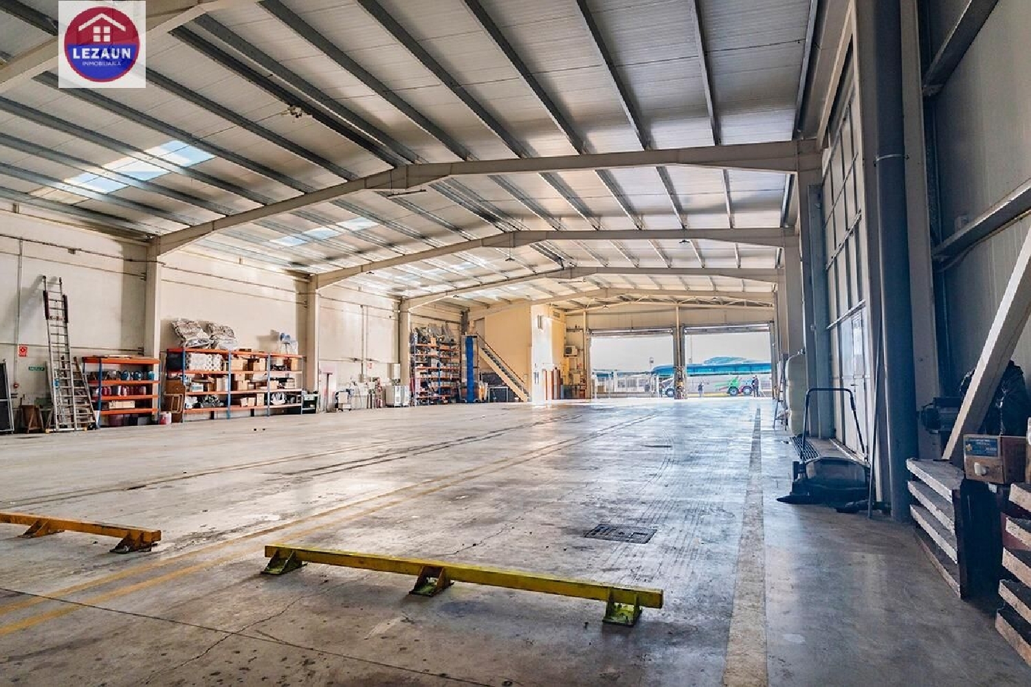  te koop winkel Falces Ribera Alta 5