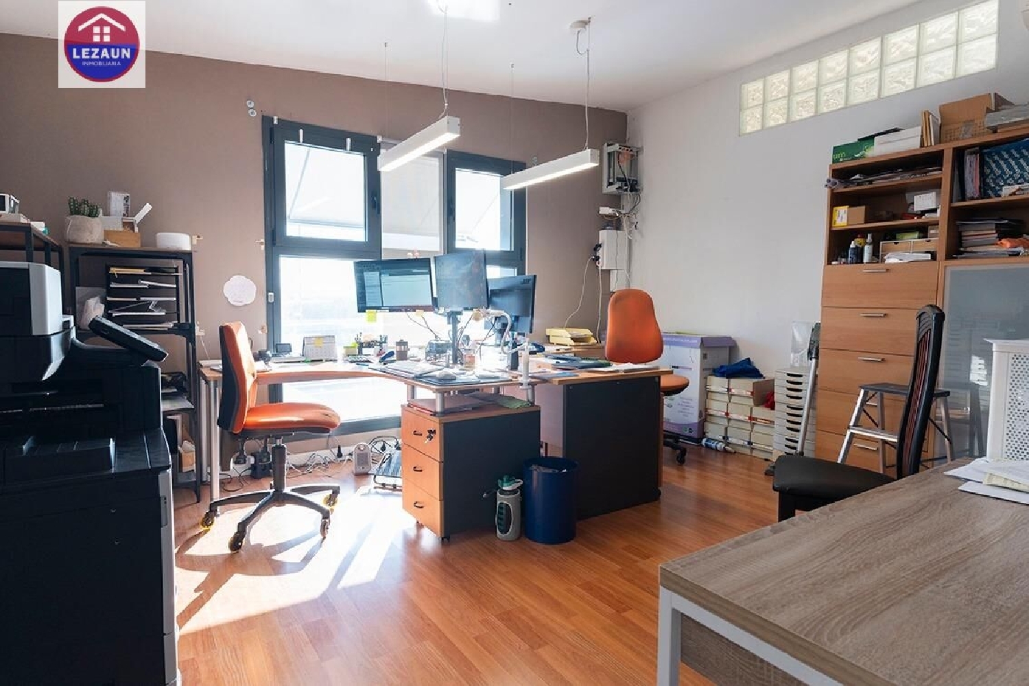  te koop winkel Falces Ribera Alta 8